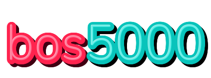 bos5000 — logo kanal