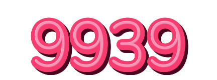 9939 — logo kanal